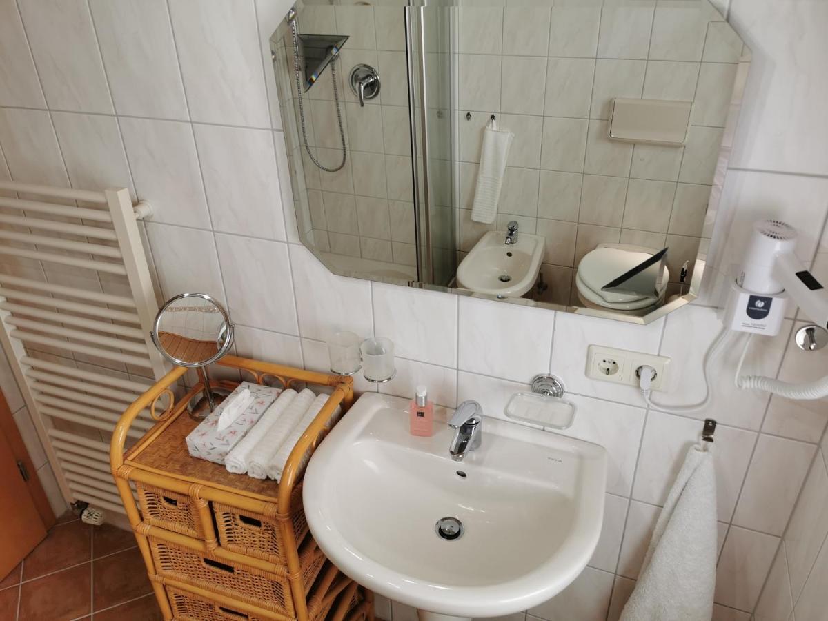 Ferienwohnung Andalucia Selb Exterior foto