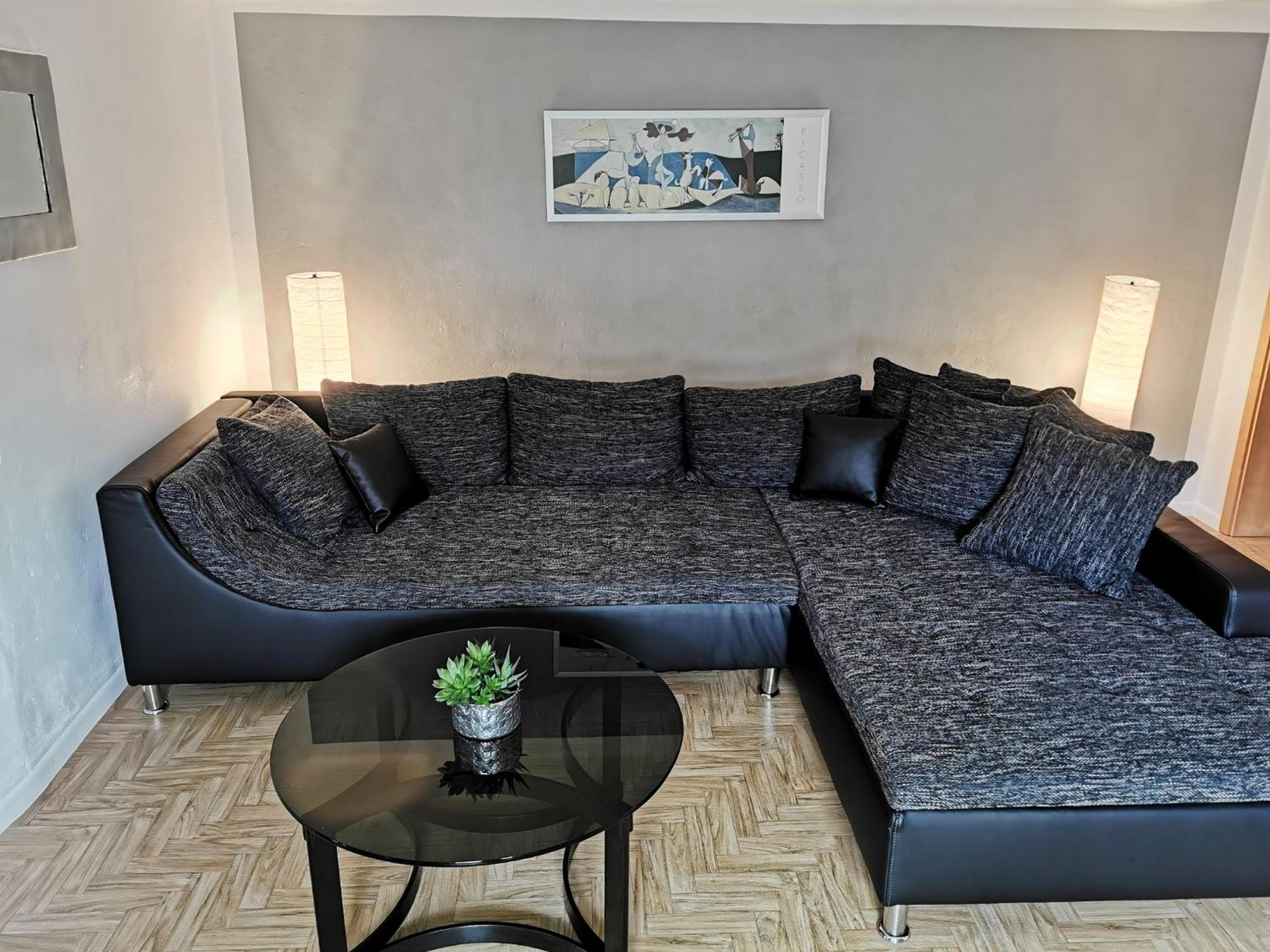 Ferienwohnung Andalucia Selb Exterior foto