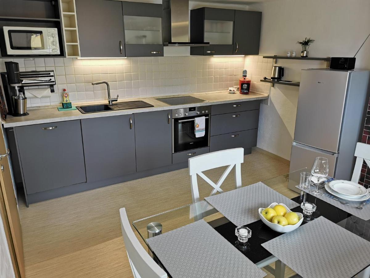 Ferienwohnung Andalucia Selb Exterior foto