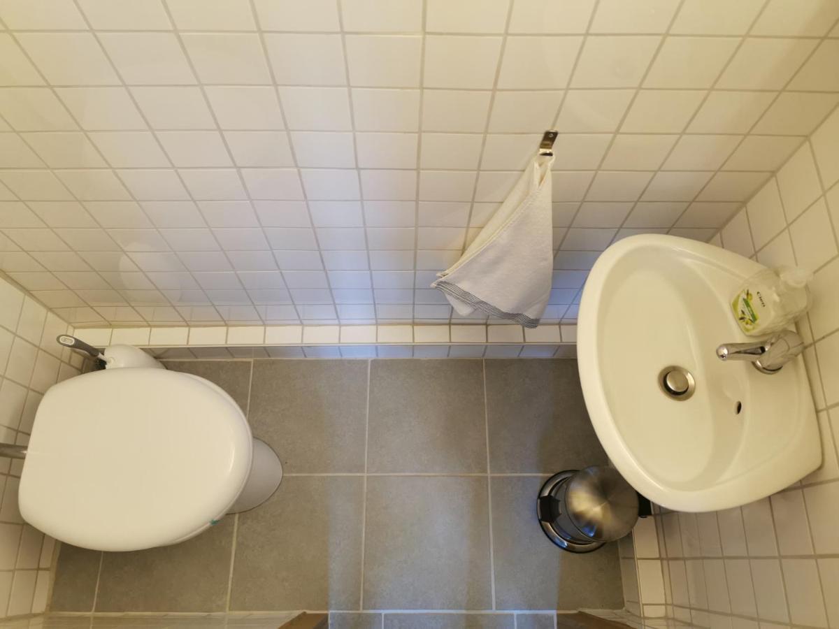 Ferienwohnung Andalucia Selb Exterior foto