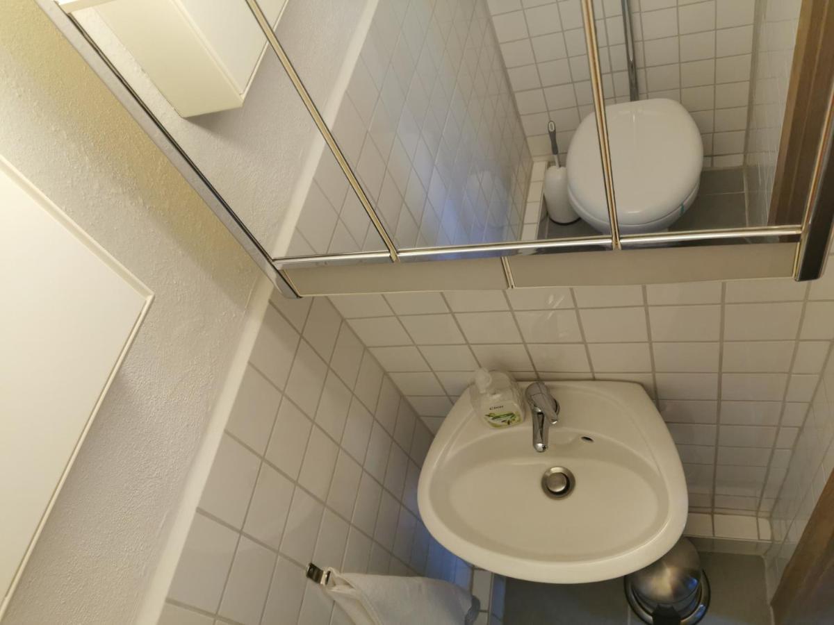 Ferienwohnung Andalucia Selb Exterior foto