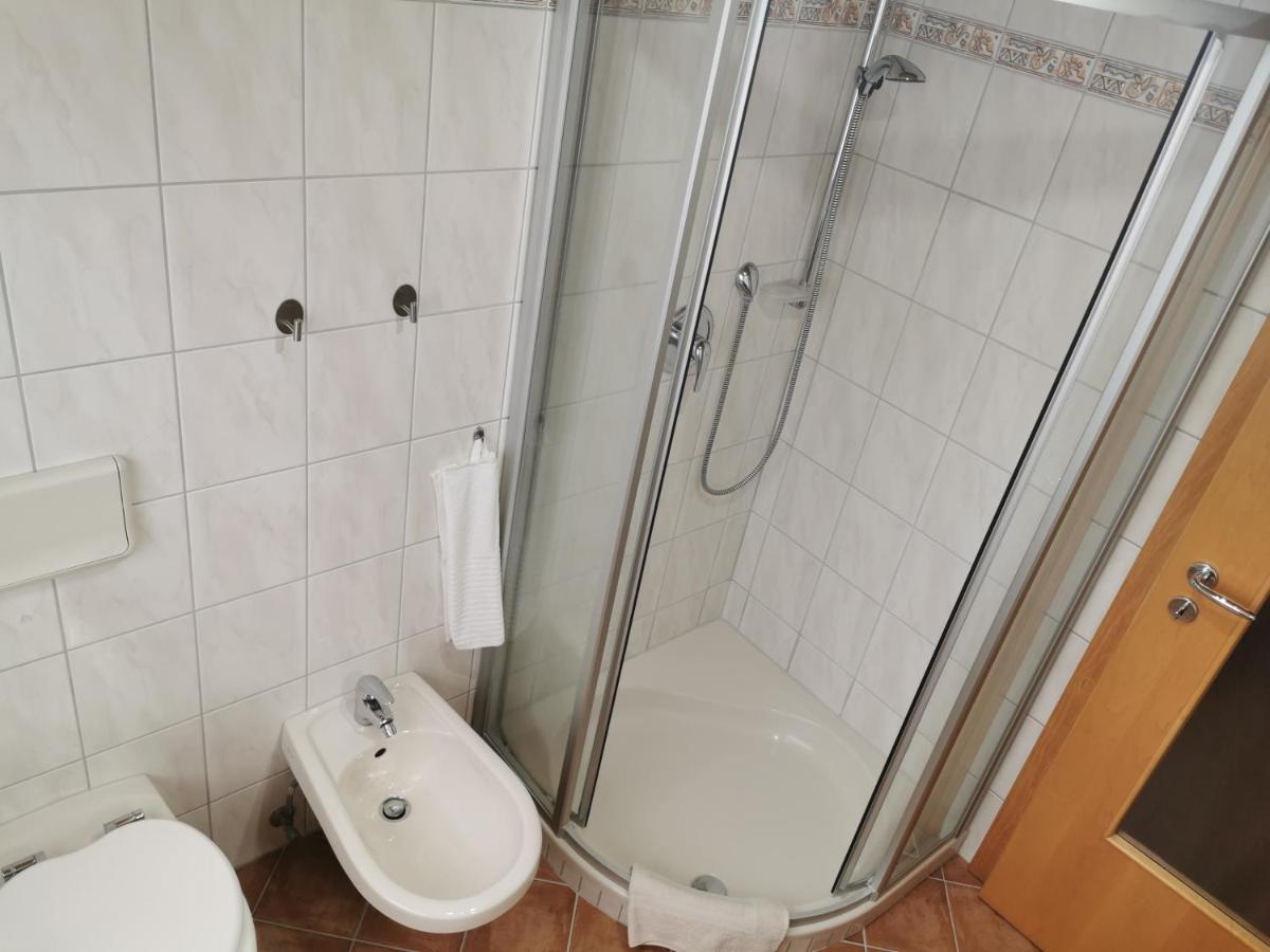 Ferienwohnung Andalucia Selb Exterior foto