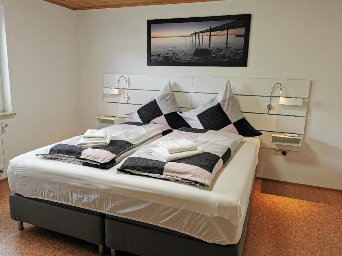 Ferienwohnung Andalucia Selb Exterior foto